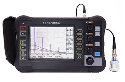 JUT600数字式超声波探伤仪