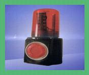 ZCX-JS1102现场声光警示器