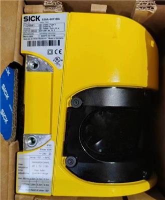 原装供应西克S30A-7011EA安全激光扫描仪