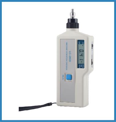 LC-220A防爆测振仪