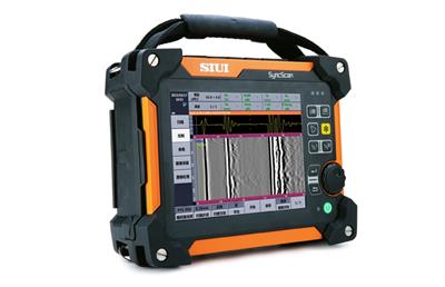 SyncScan 4T超声成像检测仪