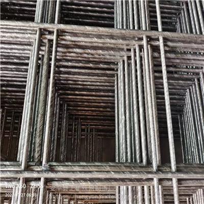 惠孚***煤矿编织网 矿用支护钢筋网 建筑用钢筋网片