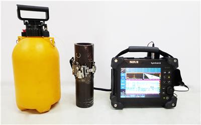 SyncScan 32P超声成像检测仪