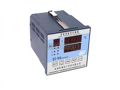 ST-801S-E96 智能型精密 数显温度控制器