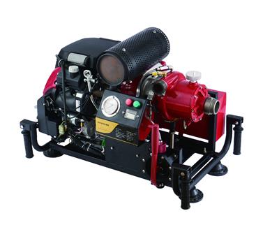 手抬泵-JSD-375S强度高、重量轻，并经表面特殊处理、耐腐蚀性强