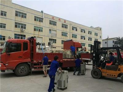 上海搬厂 上海工厂搬迁 上海整厂搬迁 上海设备移库