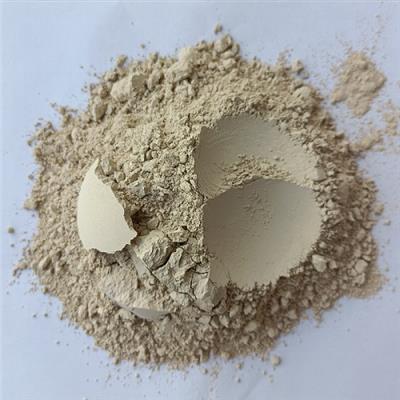 广西白泥 耐火泥 广西白泥粉 含量35 广西白泥生产厂家