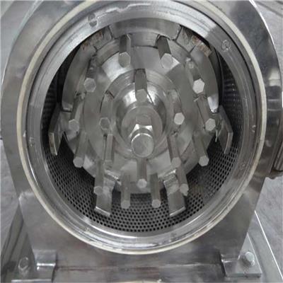 淮安粉碎机的优点和缺点