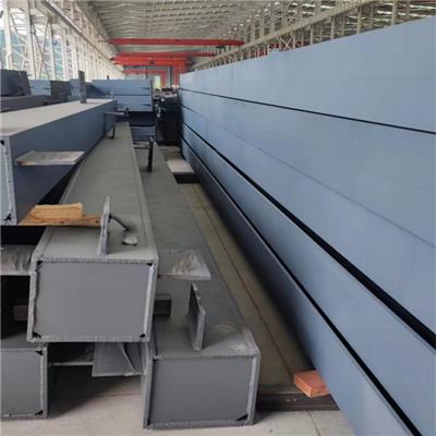 钢结构加工设计 可零售批发 昆明钢结构设计加工厂家