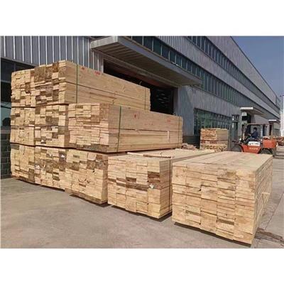 建筑工程材料木方 杭州建筑木方厂家