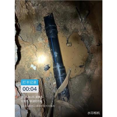 惠东县输气管泄漏检测 经验丰富