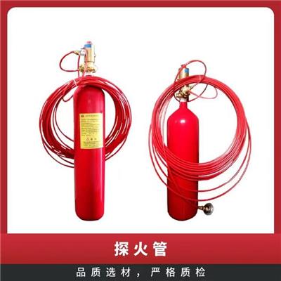 气体灭火自动泄压装置 兴进消防设备公司