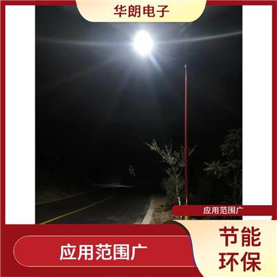沧州太阳能路灯 响应速度快 安装维护简便