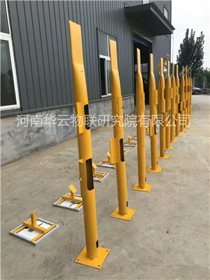 专业生产测试桩 管道电流检测桩 管道防腐检测桩