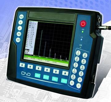 XQUD-40型全数字式超声波探伤仪
