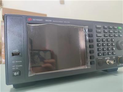 出售现货一台是德科技KEYSIGHT N9320B 9KHz-3GHz频谱分析仪