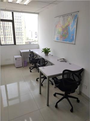 初创优选-金融街精装修小巧型办公室保姆式管理