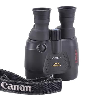 Canon佳能10x42L ISWP防抖望远镜 正品保证