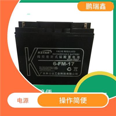 扬州科士达UPS电池代理商维修-占地面积小-质量稳定
