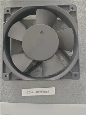 厂家供应直流风扇DC12025变频器设备