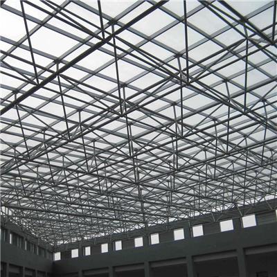 门式钢架安装制作厂家 拱形屋面工程设计 工业厂房施工项目 规格齐全