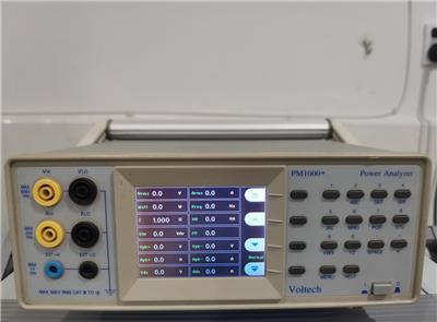 PM1000+ VOITECH高精度功率分析仪