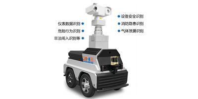 北京机房巡检机器人哪家好 和谐共赢 上海洲和智能科技供应