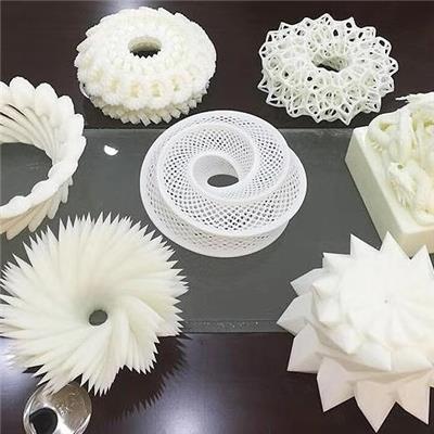 3d打印尼龙玻纤高强度耐高温激光烧结粉末成型电动工具手板模型