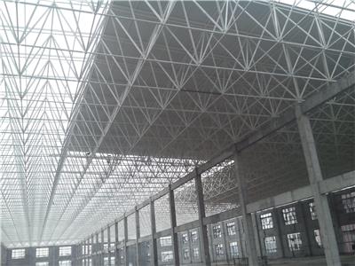 邹唐网架钢结构公司 多年行业经验 专业承接大型工程