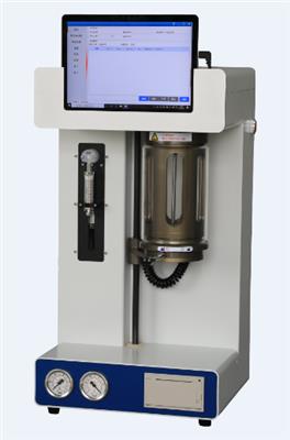 HSY-432B全自动台式油液污染颗粒度测定仪