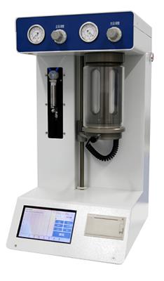 HSY-432C全自动台式油液污染颗粒度测定仪