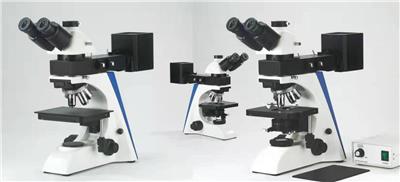 MS650 正置金相显微镜 物理材料科研 工业检测方案