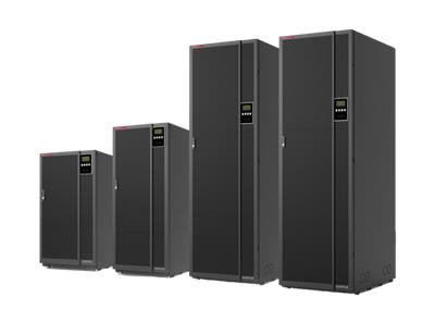 山特在线式UPS不间断电源城堡系列 3C3 Pro ISO 15 -200kVA