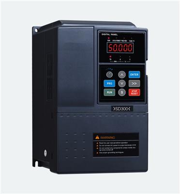 成都跃川供应D300系列高性能矢量变频器