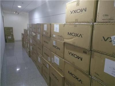 中国台湾摩莎MOXA以太网转光纤转换器 IMC-11-S-SC