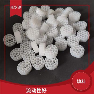 郑州流化床填料MBBR填料 填料颗粒小且密集 采用流化床工艺