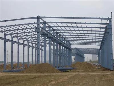 山东钢结构工程公司网架厂家门式钢构
