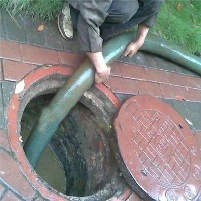 太原阳曲县清理化粪池,抽粪吸污 高压清洗疏通管道