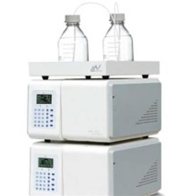潍坊LC-2010型液相色谱仪