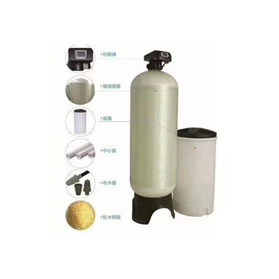 石家庄锅炉软化水处理设备规格