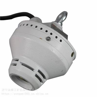 天津华宁GQG5-Y-2矿用本质安全型烟雾传感器
