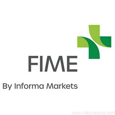 2024年美国国际医疗展览会 FIME 2024