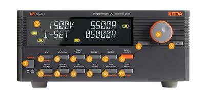 LF1800-A直流电子负载