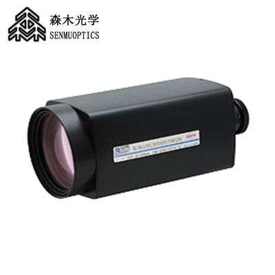 KOWA500米LMZ14500AMPDC-IR自动光圈透雾摄像镜头