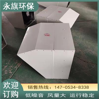 边墙监控排风机的功能定位与运行特性-边墙式排风机-边墙式防爆送风机 -德州永旗风机