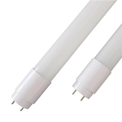 T8日光灯管荧光灯管长条格栅灯管双端供电灯管1.2米36W白光