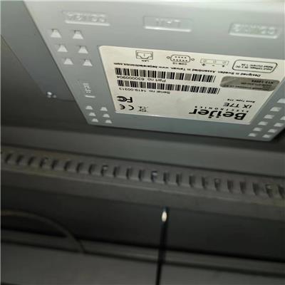 北尔工业电脑Beijer ixT7E全系类触摸屏