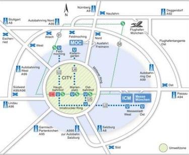 2024年德国慕尼黑安防展览会Sicherheits Expo 2024