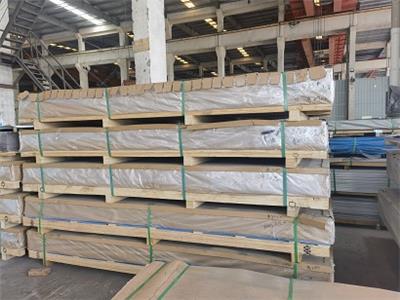 苏州厂家直供5052五条筋花纹铝板，多种规格大小五条筋花纹铝板