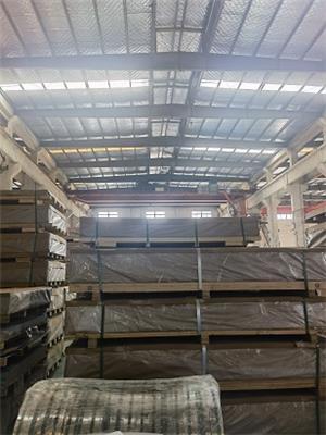 苏州厂家供应，工业铝型材批发，90型瓦楞板铝板，保温型瓦楞板